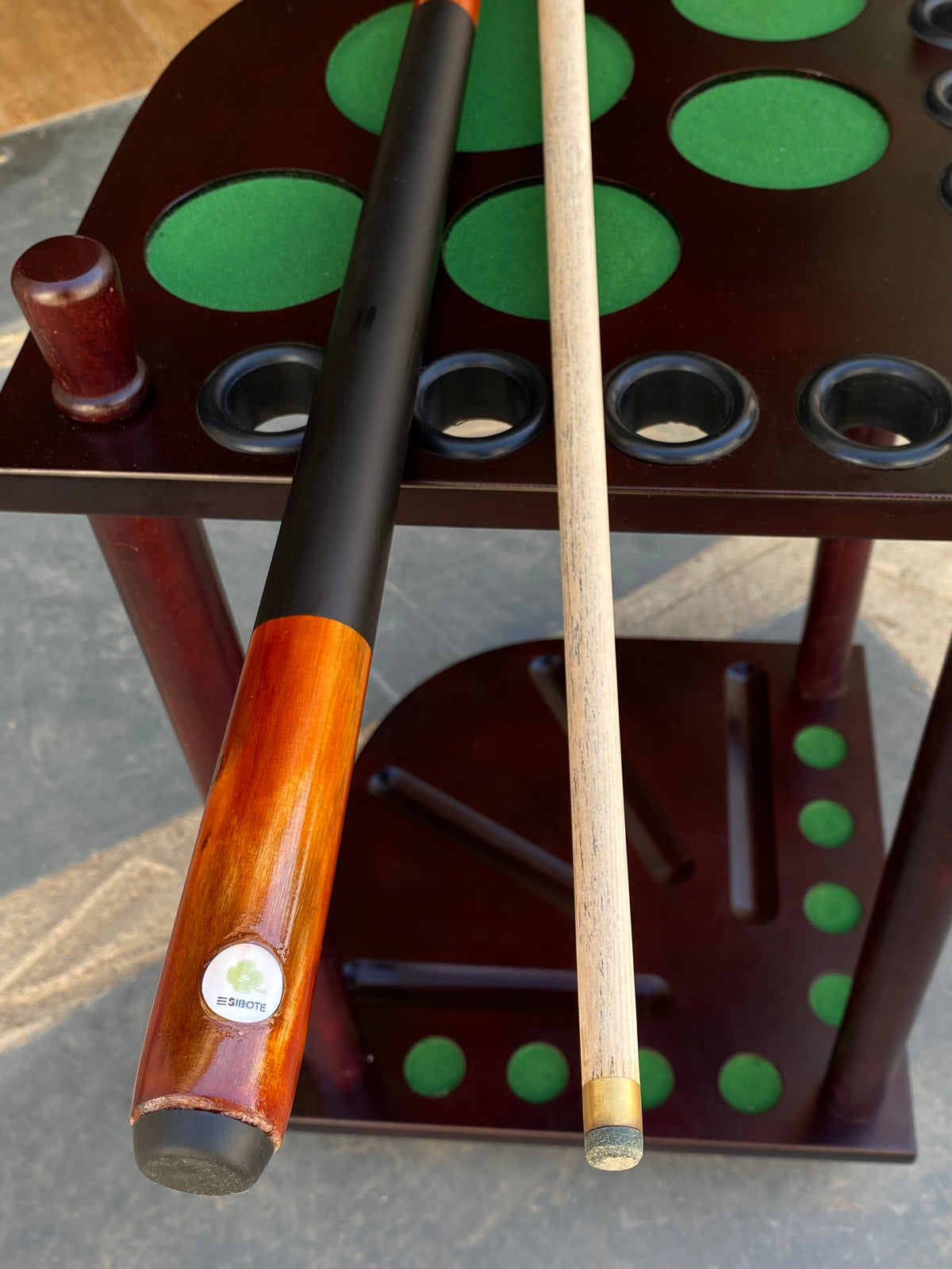 Canne de billard SIBOTE