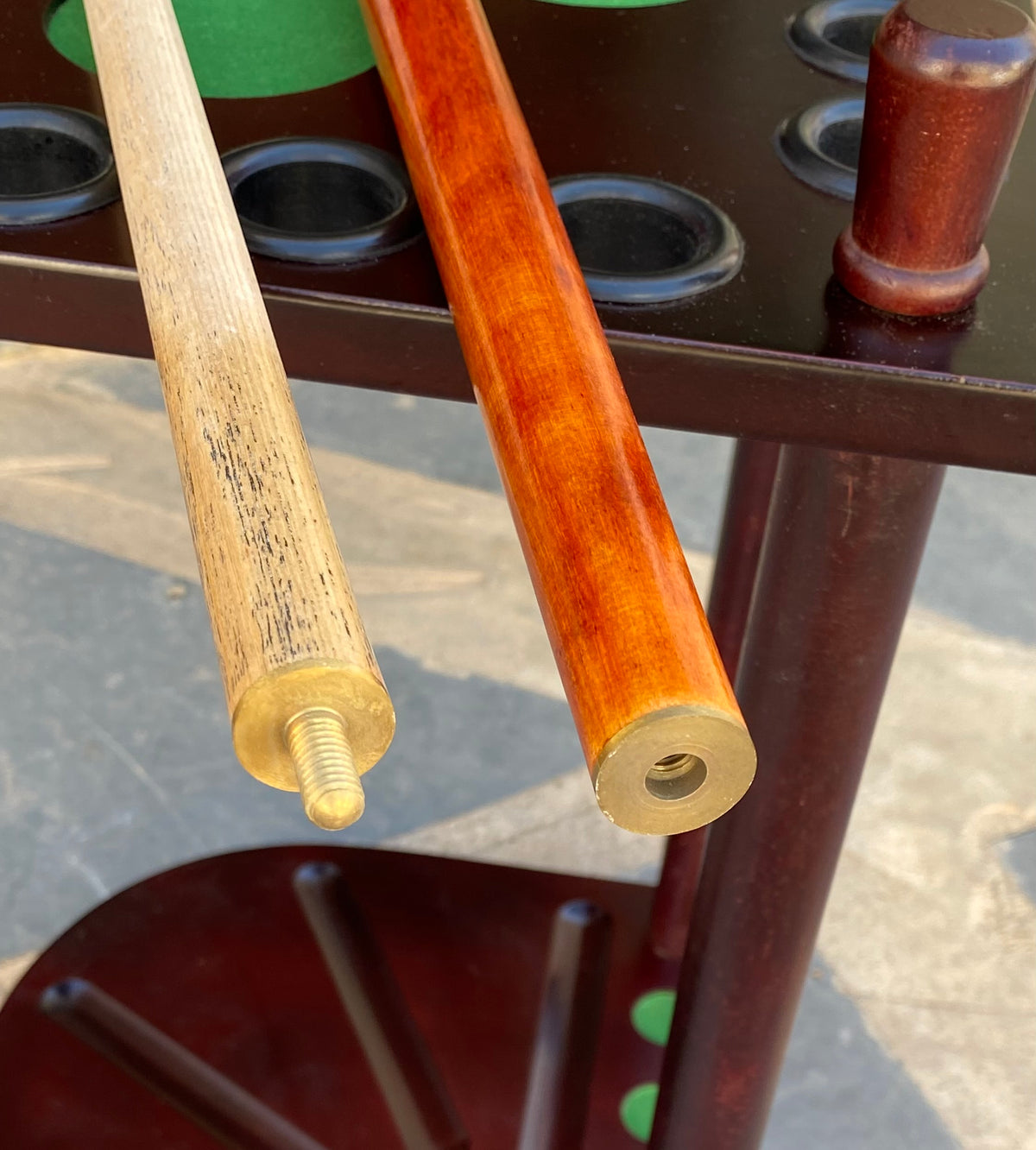 Canne de billard SIBOTE