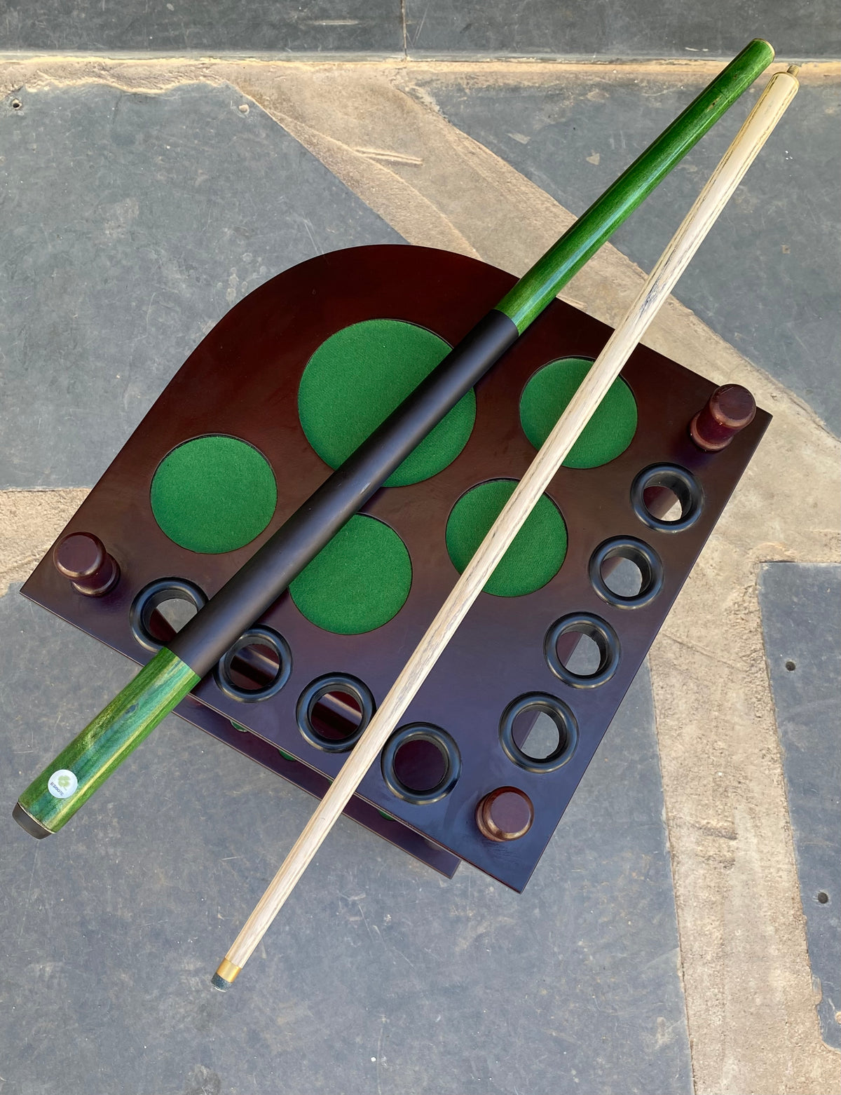 Canne de billard SIBOTE