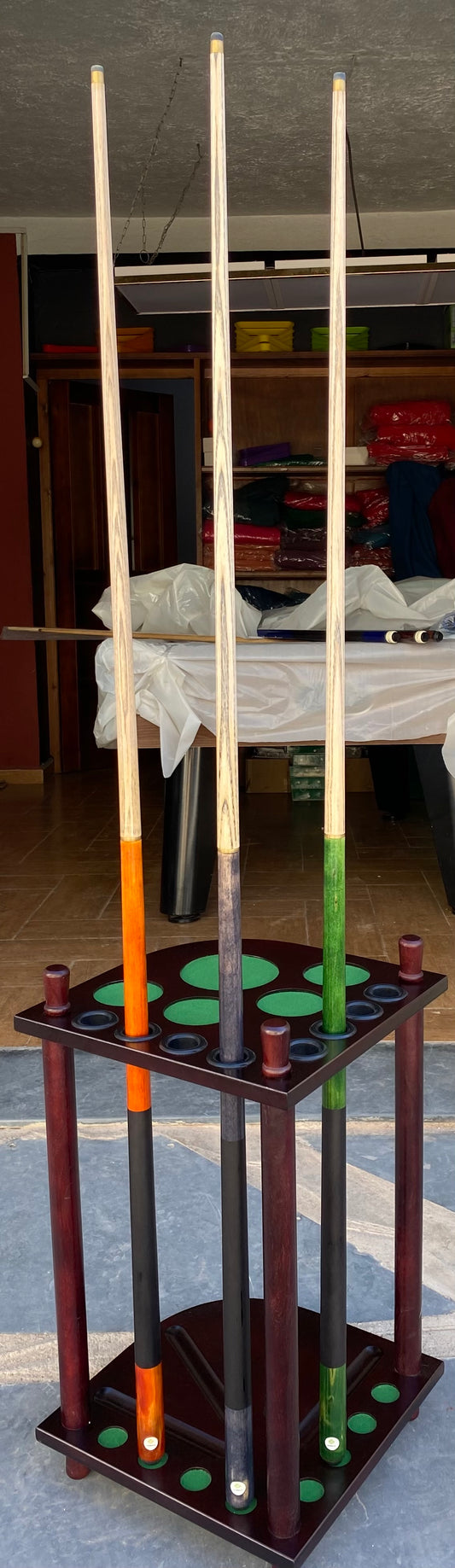 Canne de billard SIBOTE