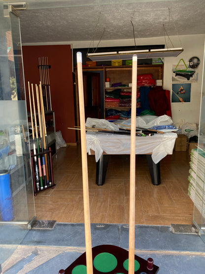 Canne de billard SIBOTE