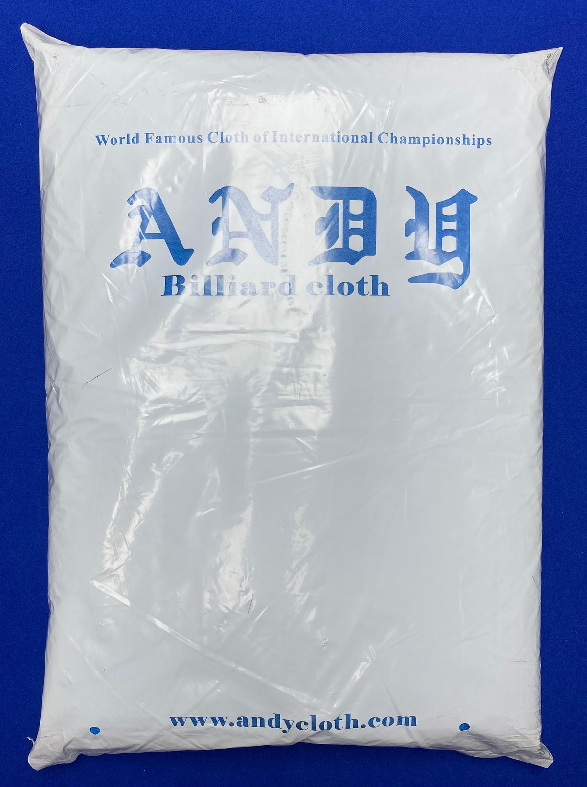 Tapis billard ANDY 588 tour