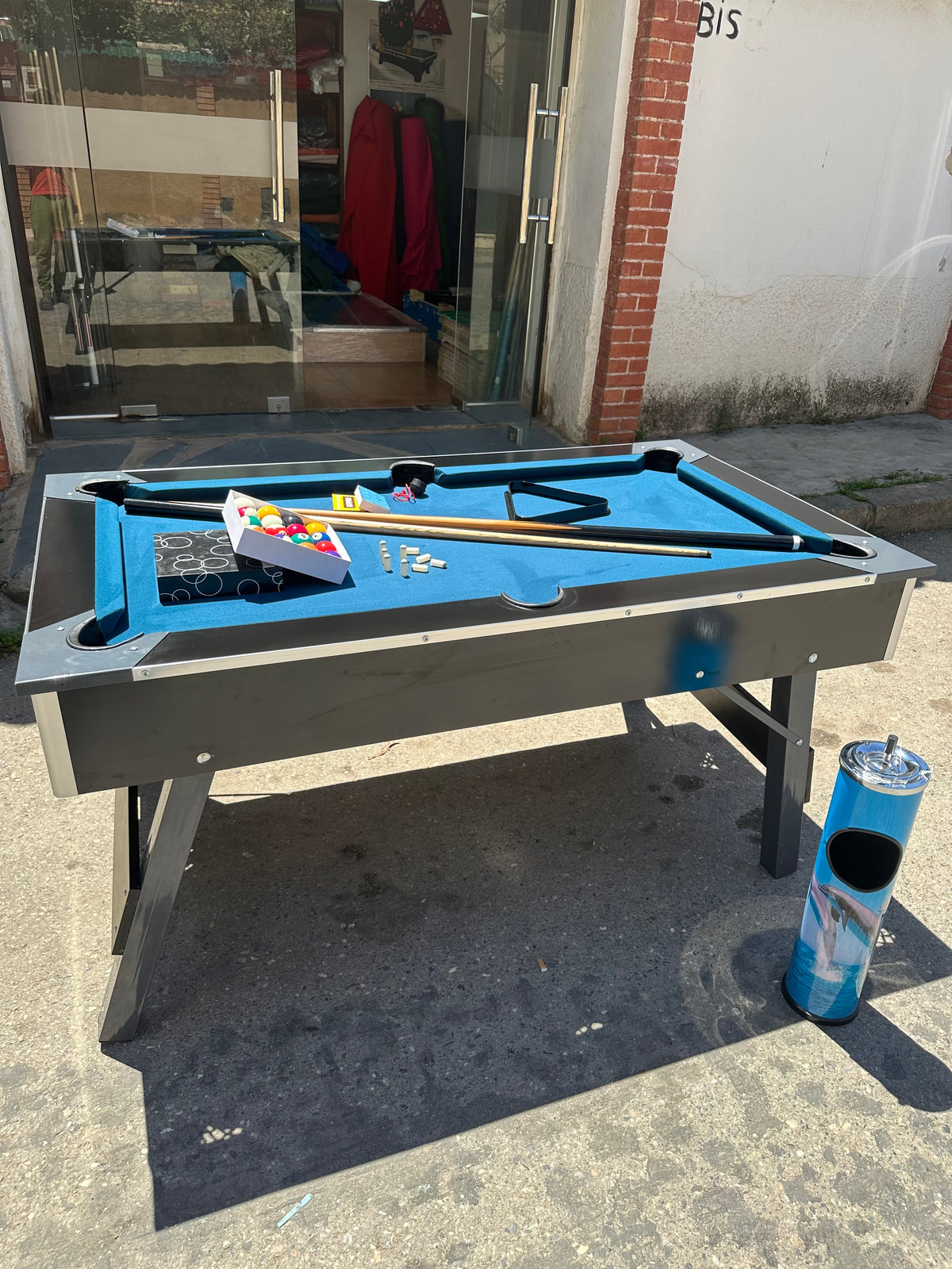 MINI BILLARD