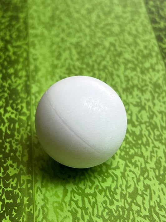 BALLES DE BABY-FOOT PROFESSIONNELLES