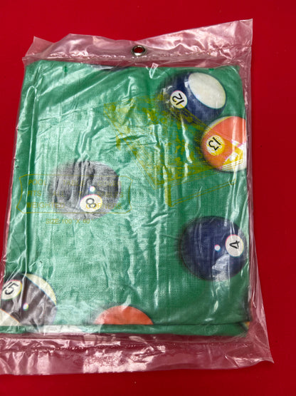 COUVERTURE BILLARD