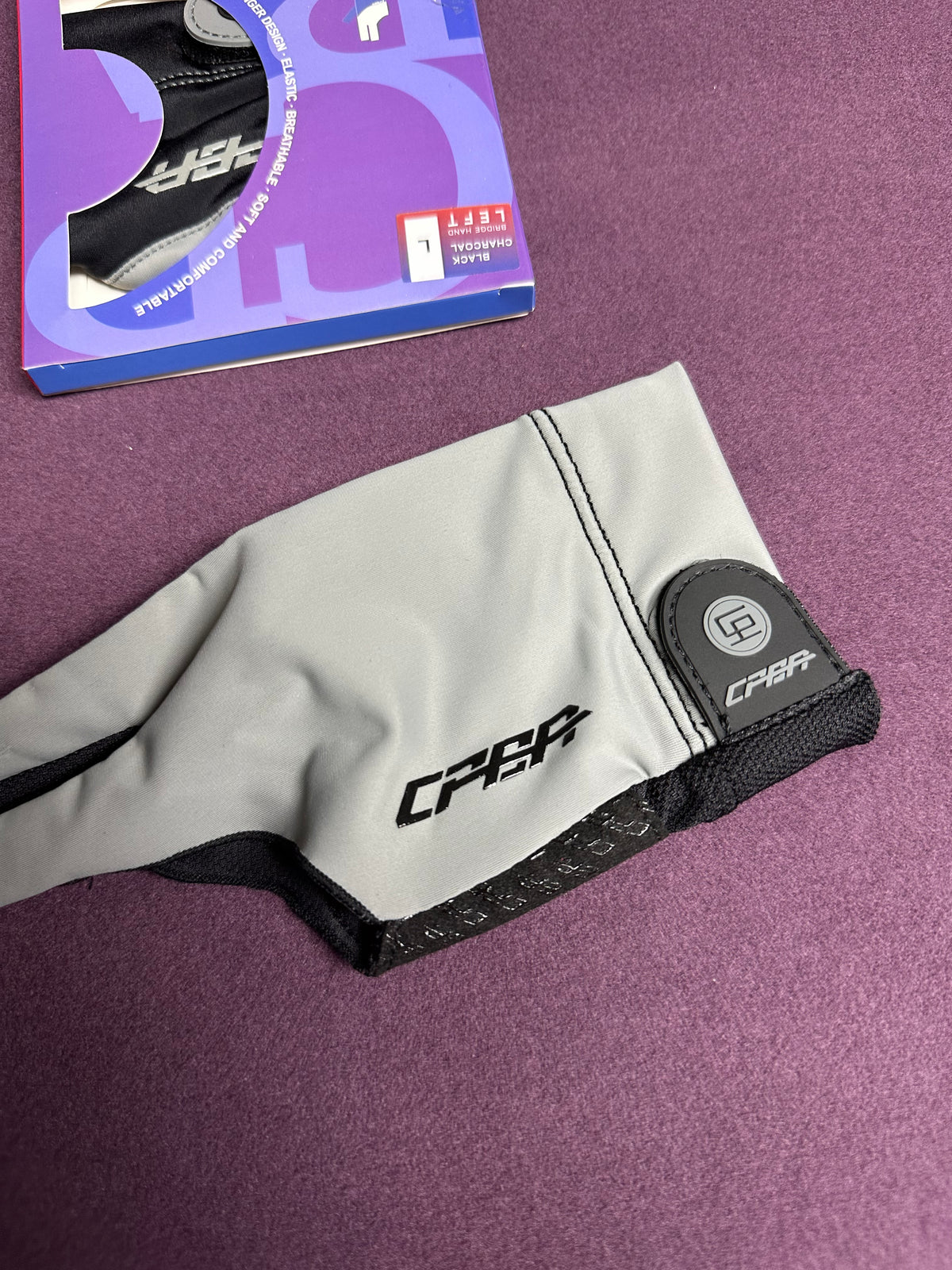 GANT DE BILLARD « CPBA »