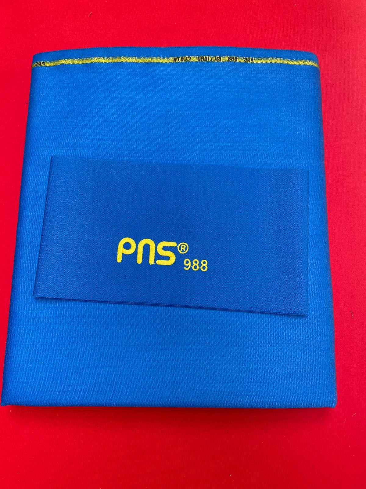 TAPIS BILLARD « PNS 988 »