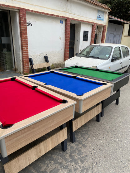 MINI BILLARD