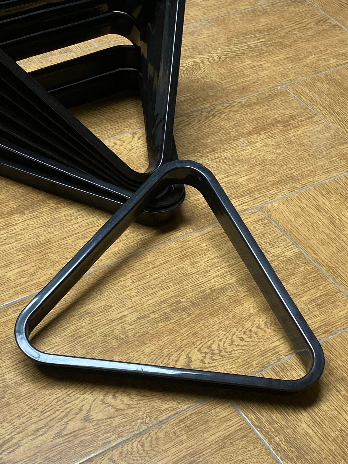 Triangle de billard