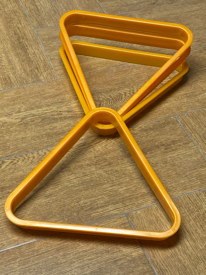 Triangle de billard