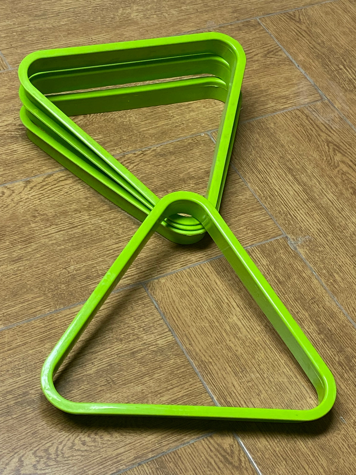 Triangle de billard