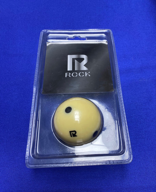 Boule blanche  ROCK