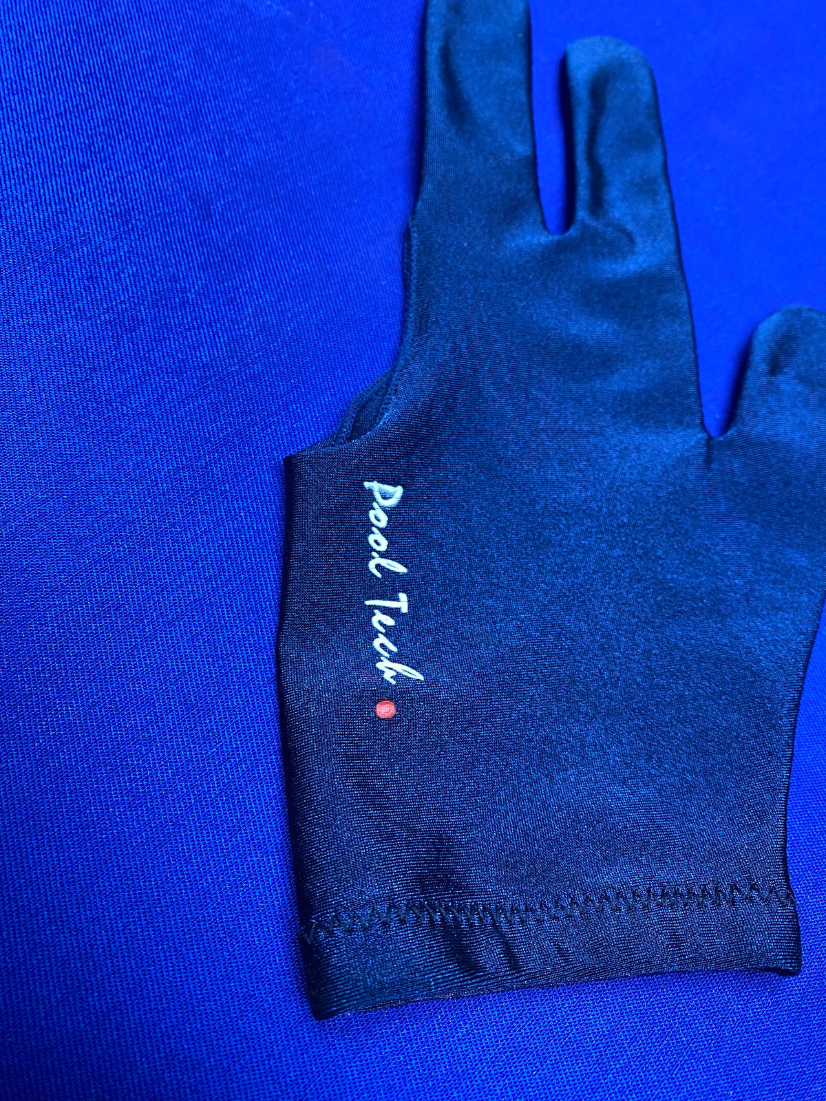 Gant de billard POOLTECH