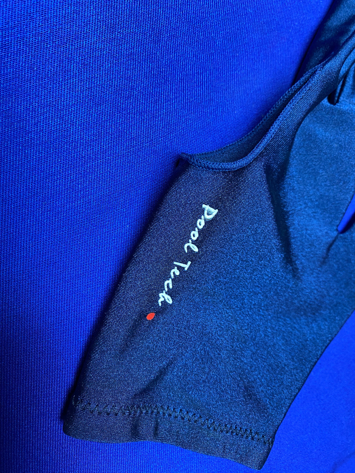 Gant de billard POOLTECH