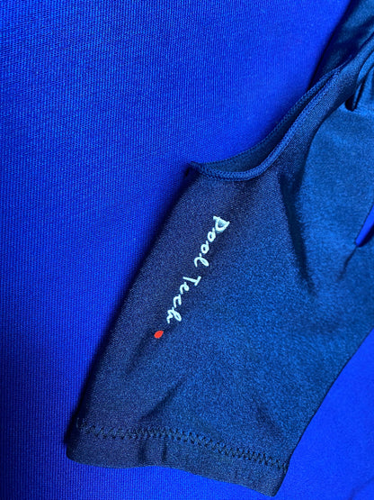 Gant de billard POOLTECH