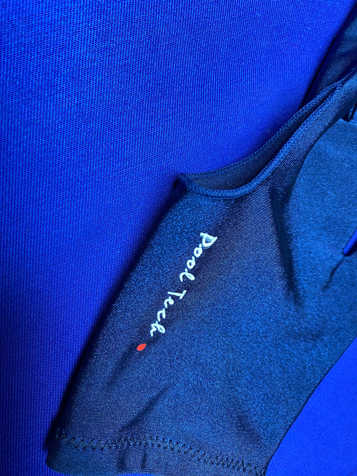 Gant de billard POOLTECH