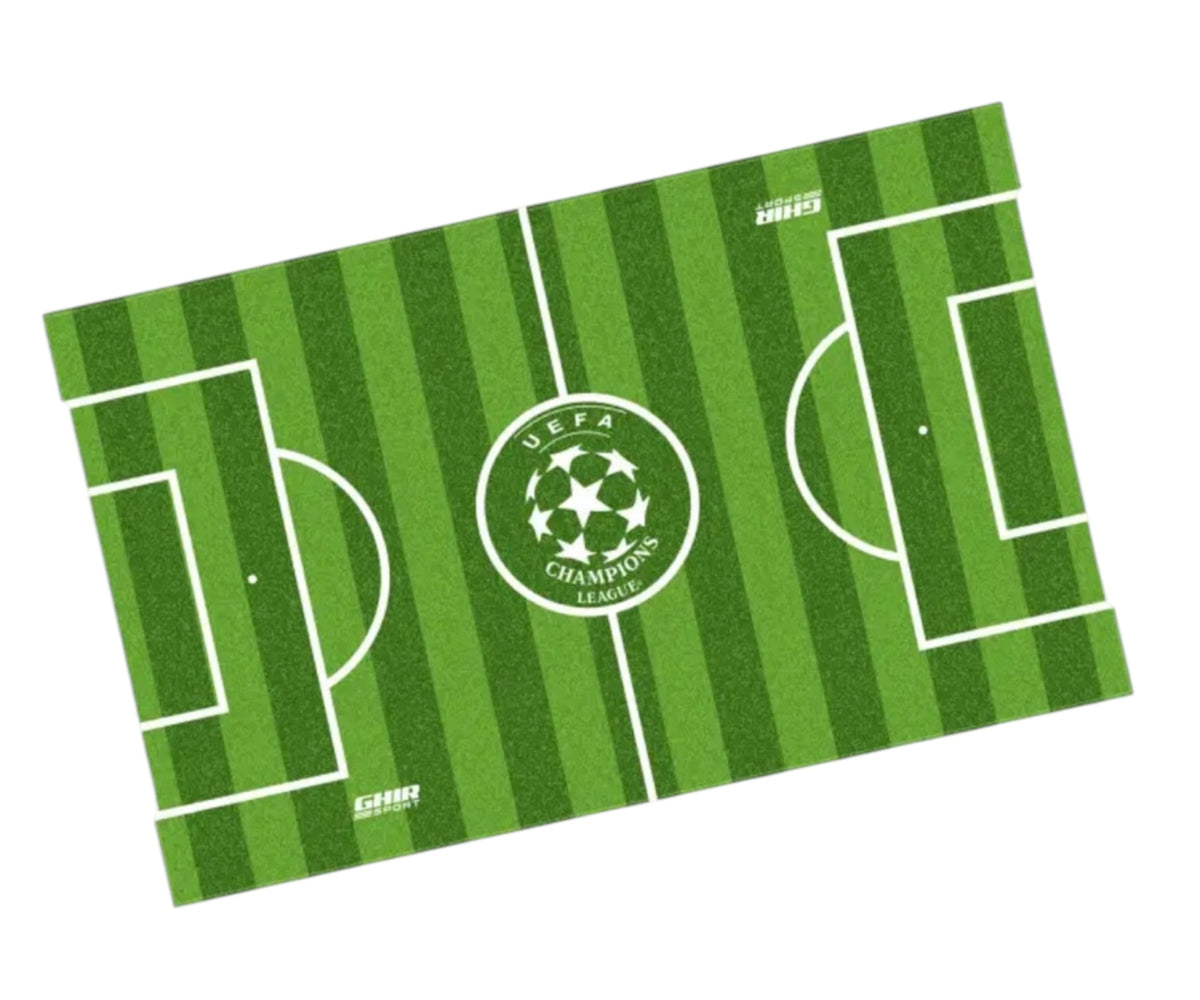 Tapis baby foot