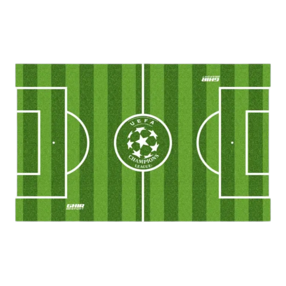 Tapis baby foot